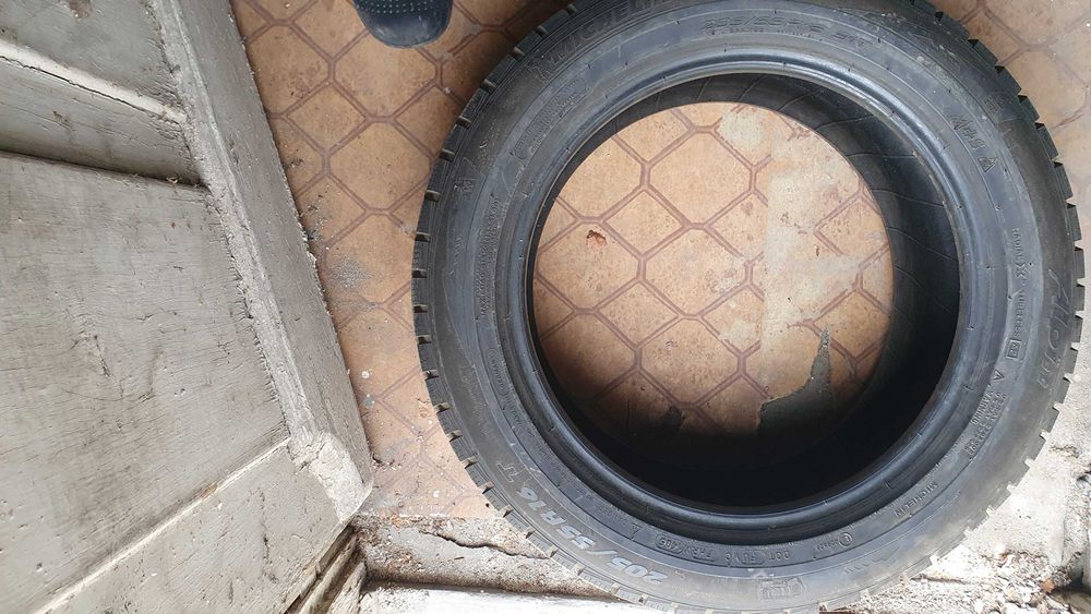 Гуми за автомобил 14-ки 15-ки 16- и 17-ки