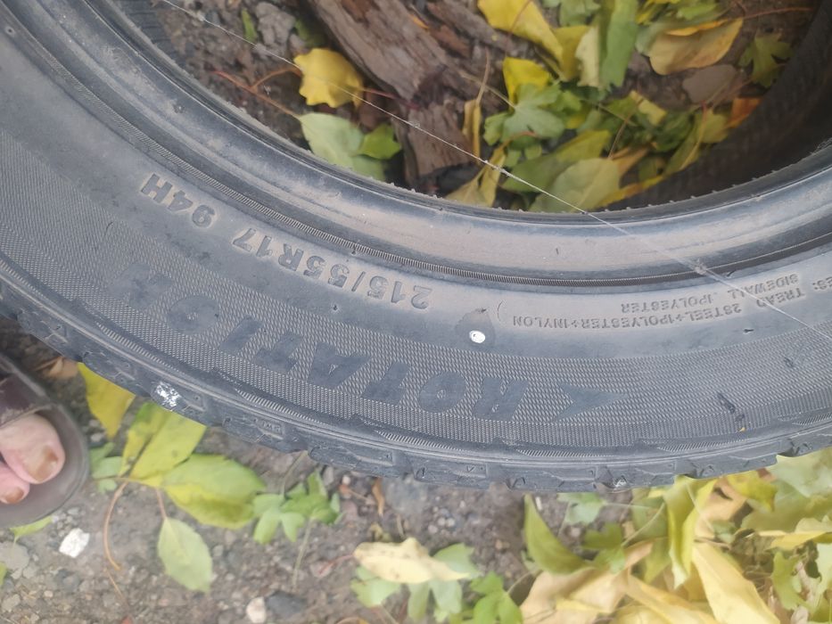 Продается шины буу