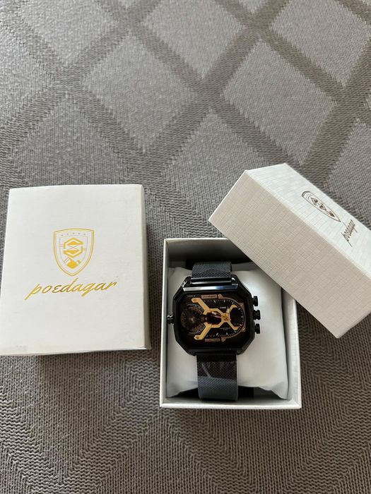 Продам часы мужские новые