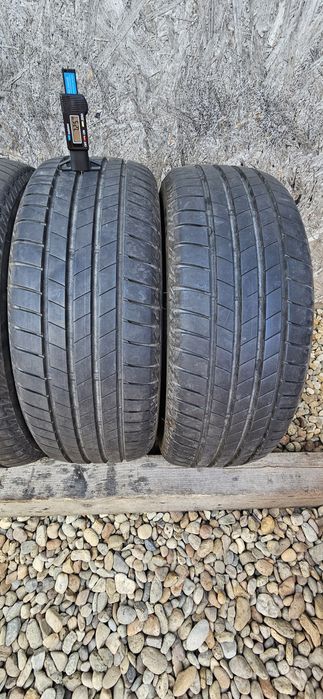 Anvelope Bridgestone Turanza T005 205/55 R16 91H
