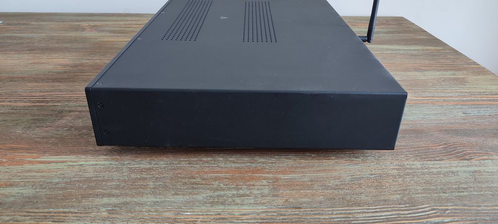 Audiolab 6000A-amp, dac, phono, bluetooth