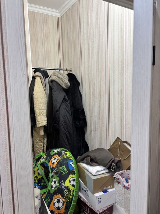 Продам 1 комнатную