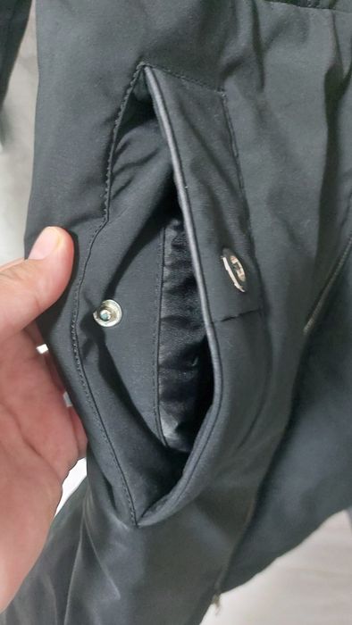 Плащ осенний 46 размер 2000тг