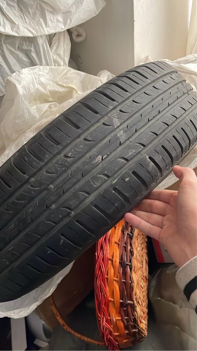 Hankook Optimo K715 185/75 R14 89 H