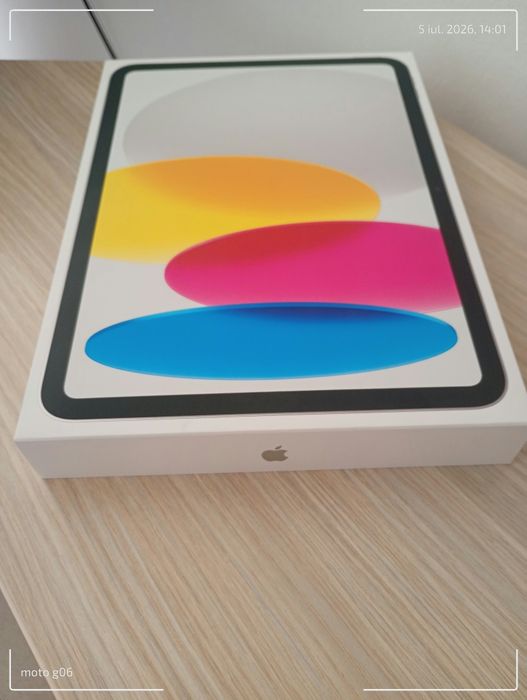 Ipad A16 Nou Sigilat