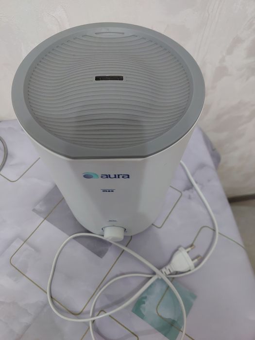 Увлажнитель воздуха Aura