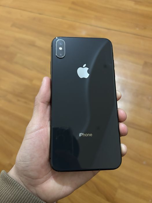 Iphone Xs Max в идеале