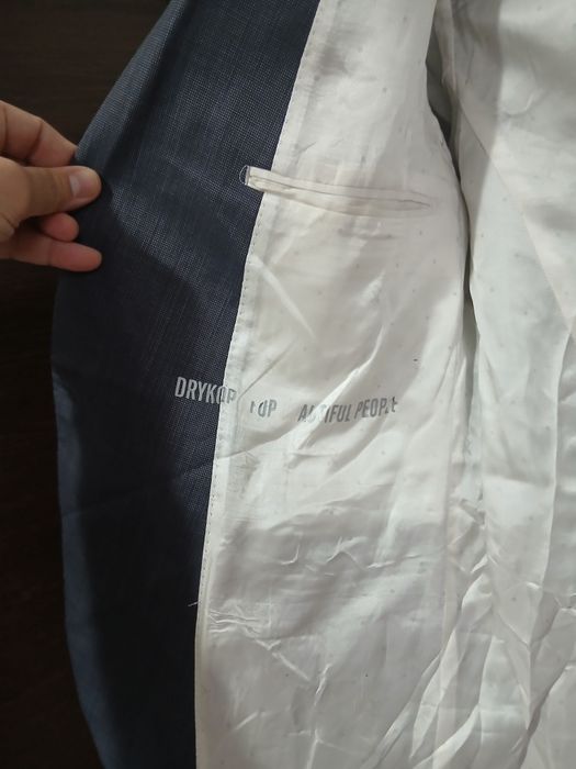 Sacou stofa barbati marimea 50-52 sau XL in stare perfecta.