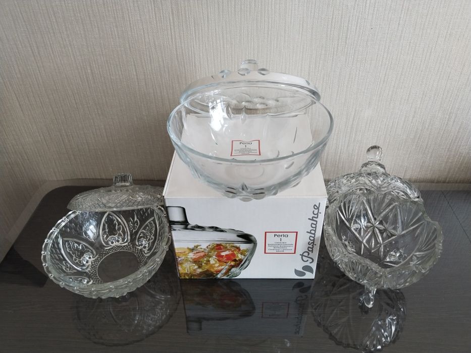 Посуда для дома.