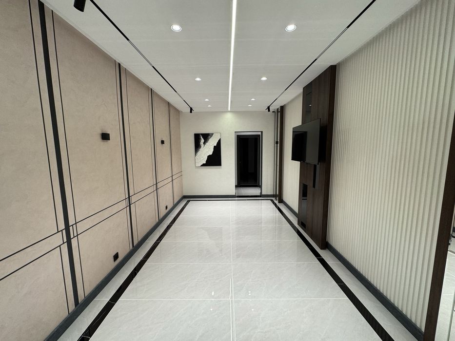 Шох мед центр | Мирабад - Продается нежилое помещение/Евро офис 85м2