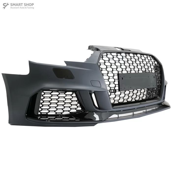 Bara Fata Audi A3 8V Facelift (2016-2018) Hatchback Sportback RS3 Desi