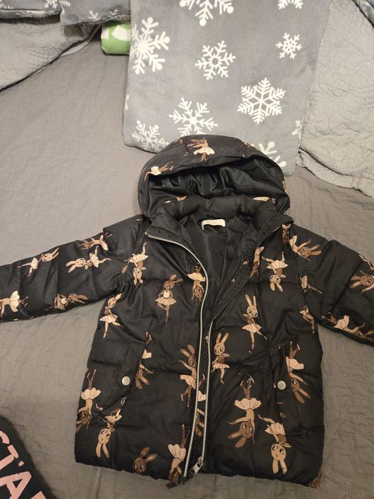 Детско яке H&M!!!