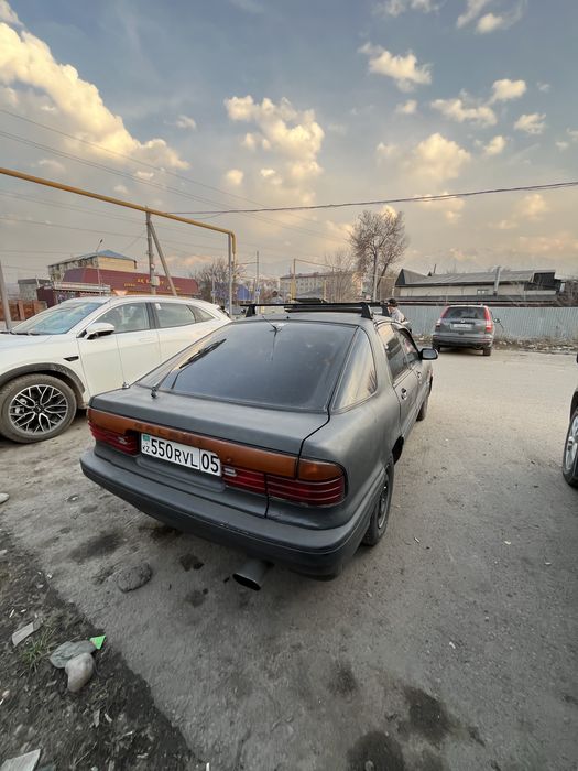 Продам галант автомат