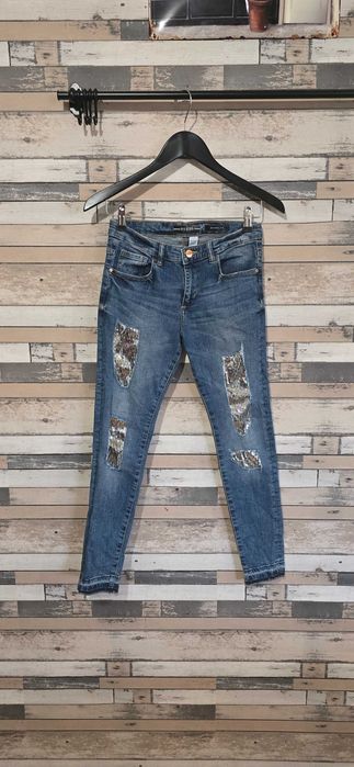 Guess XS-дамски дънки (А-240)