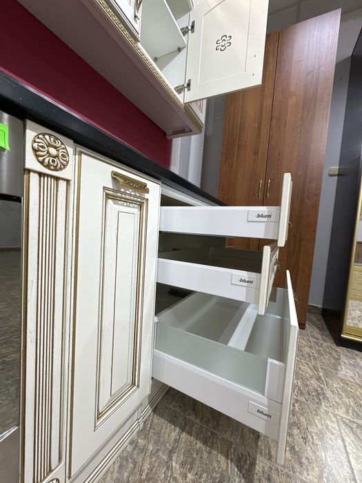 Кухонный гарнитур 3 метра