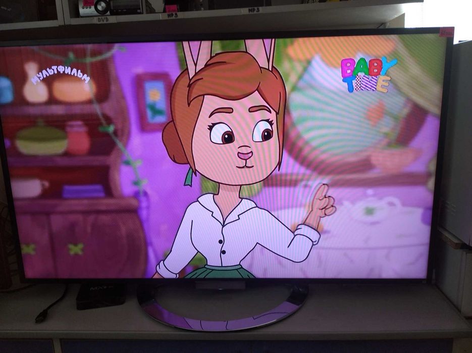 Телевизор SONY KDL 46W905A . Смарт, 117 см, по диагонали,