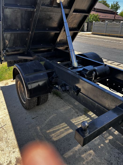 Iveco Daily 40C17 170cp