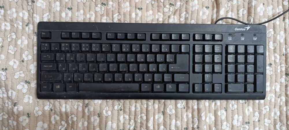 Продаются Клавиатуры