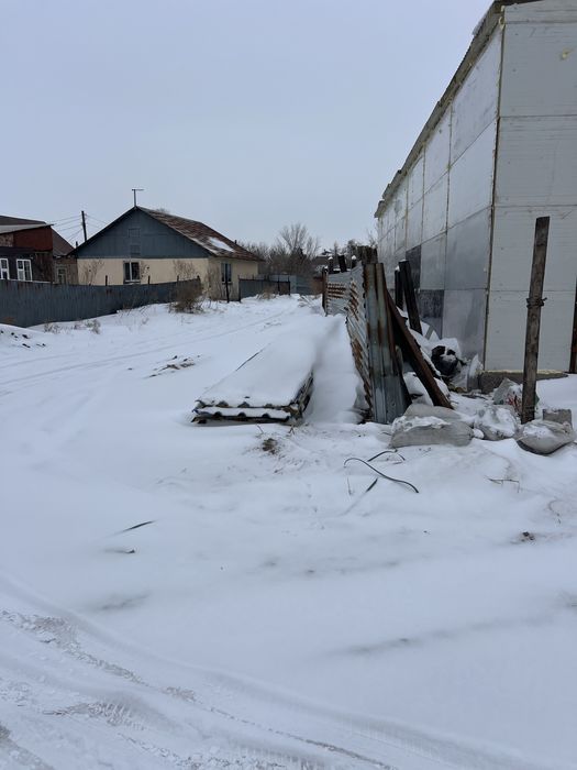 Здам цех в аренду 140кв