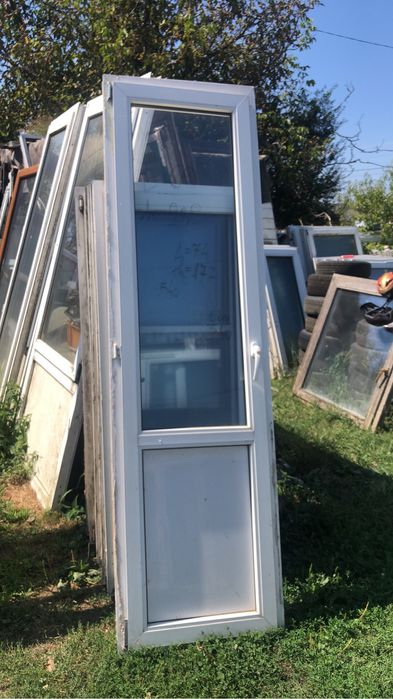 Ferestre termopan div dimensiuni