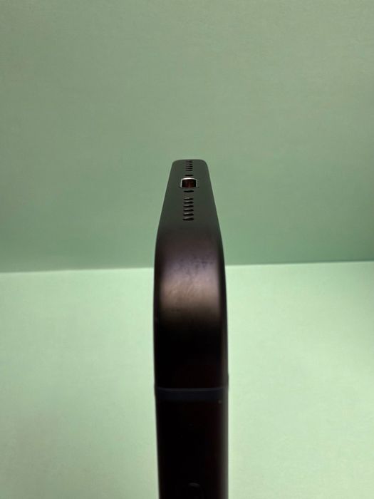 iPhone 17 Pro Max Black Negru Carcasa Spate