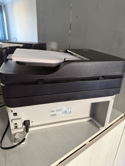 Принтер Samsung Xpress M2070FW