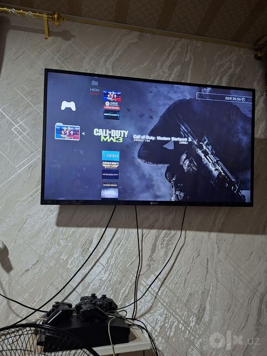 Playstation 3slim