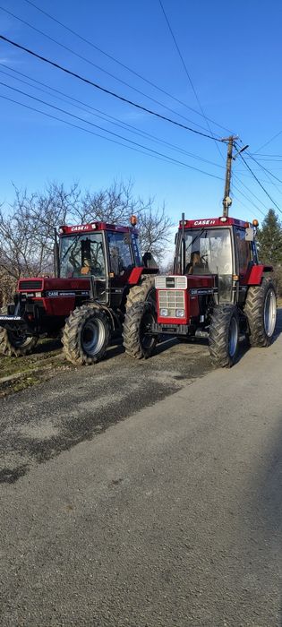 Tractor Case international 844 xl