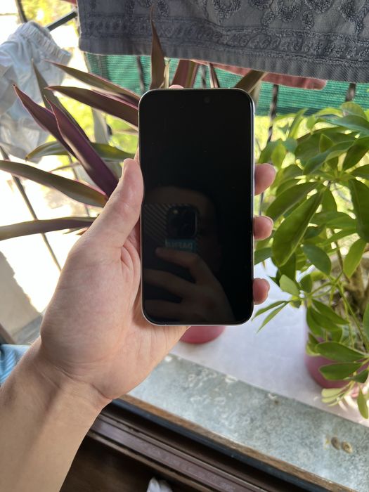 Iphone 14 pro idealniy oq rang