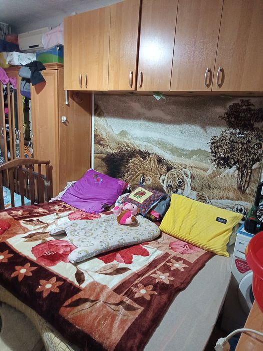 Продам комнату в общежитии