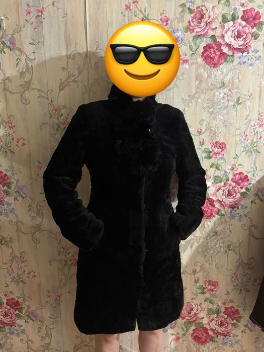 Шубка. Размер 42, 44.