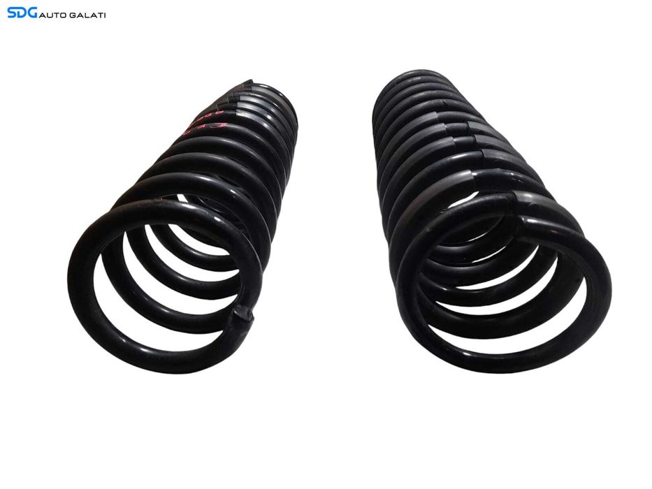 Set Arc Arcuri Stanga Dreapta Ford Focus 3 2010 - 2018 [N1233]
