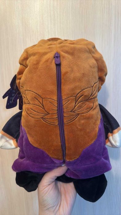 Нова кукла- яке, за 2 годишно дете, Фроузън/ Frozen