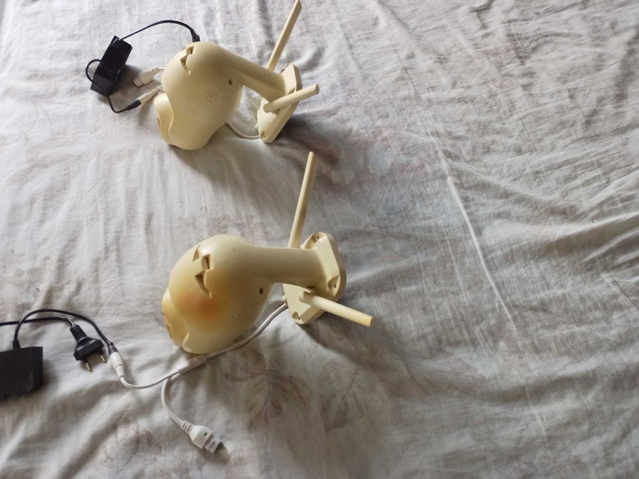 Wi Fi камери за видеонаблюдение