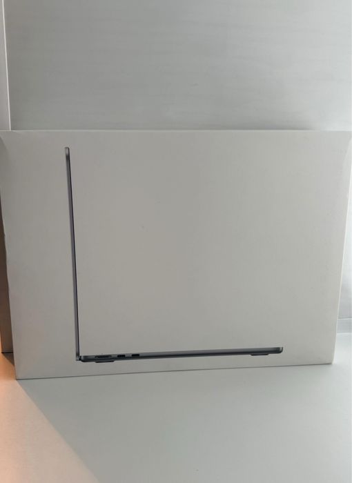 MacBook Air M2  512 ГБ