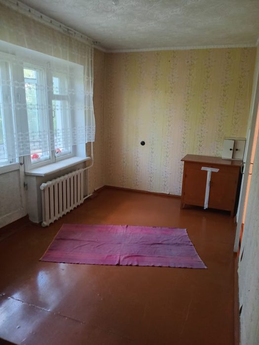 Продам квартиру  2 комнаты