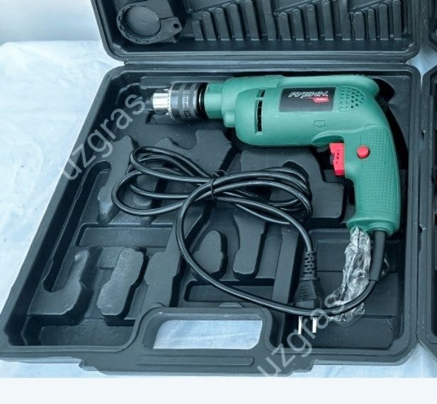 Шурповер дрель 150000сум