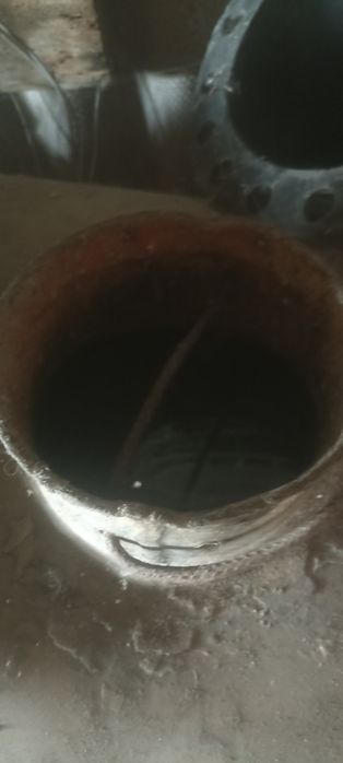 Продам бочки дюралевые
