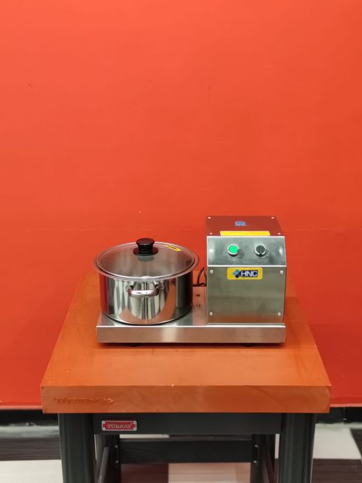 Лукорезка HNC (HSD-2)