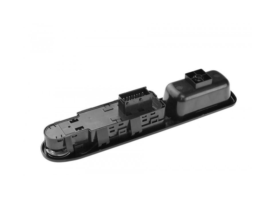 Butoane geamuri electrice stanga fata Peugeot 207 2006-> WA ,WC ,WD 65