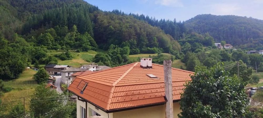 Ремонт на покриви в цяла България Остъпки за пенсионири до 20 процента