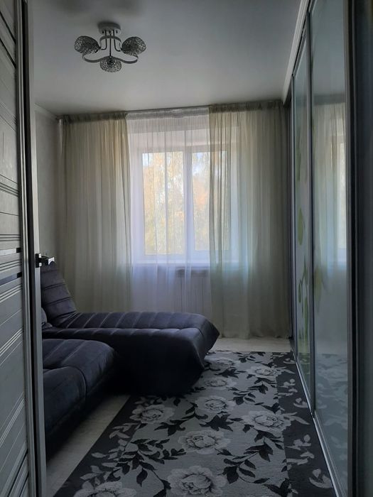 Продам 3-комнатную квартиру.