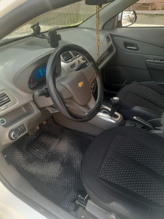 Cobalt sotiladi 2025