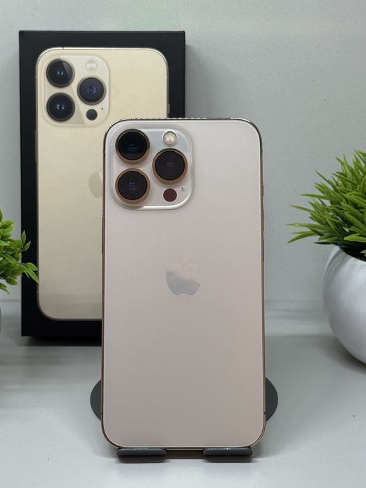 iPhone 13Pro идеальный!