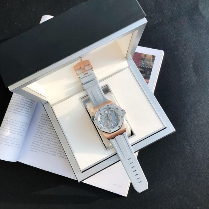 Audemars Piguet Royal Oak Offshore