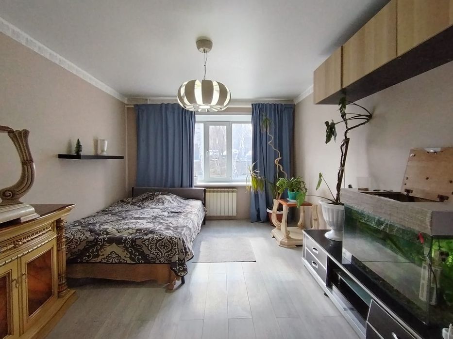 Продам 2комнатную квартиру