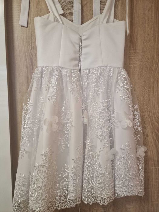 Дамска официална рокля