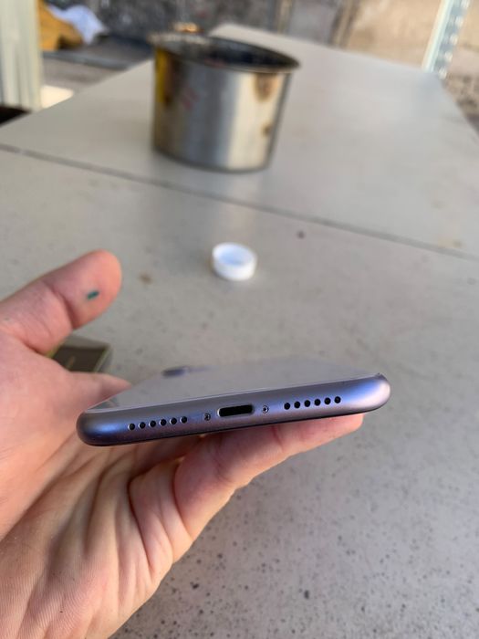 Iphone 11 64gb 73%