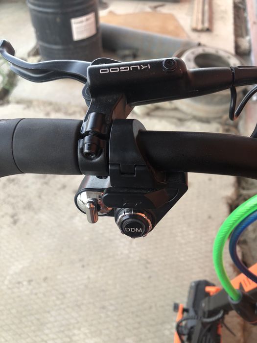 Электросамокат Kugoo F3 Pro Max