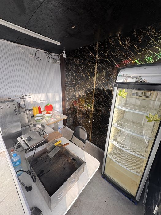 Продам готовый бизнес